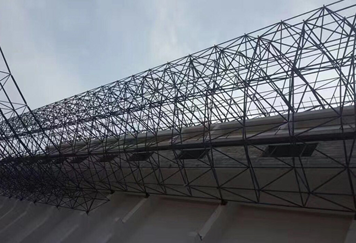 牡丹江垃圾电厂