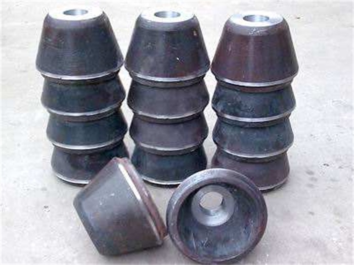 牡丹江网架锥头